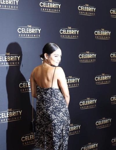 The Celebrity Experience Events