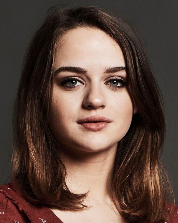 Joey King The Celebrity Experience