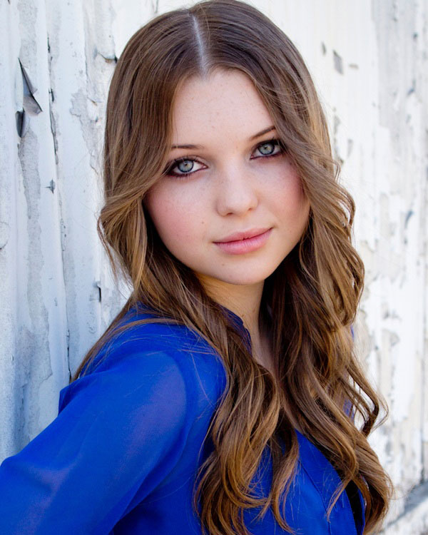 Sammi Hanratty