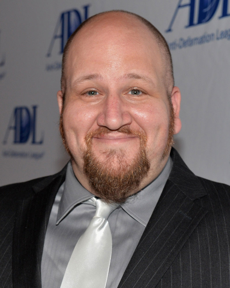 Stephen Kramer Glickman