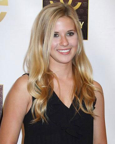 Caroline Sunshine