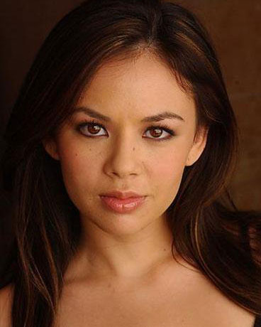 Janel Parrish