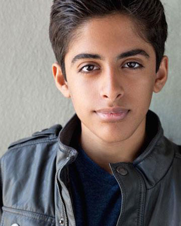 Karan Brar - The Celebrity Experience