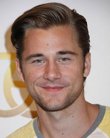 Luke Benward