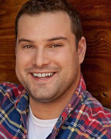 Max Adler