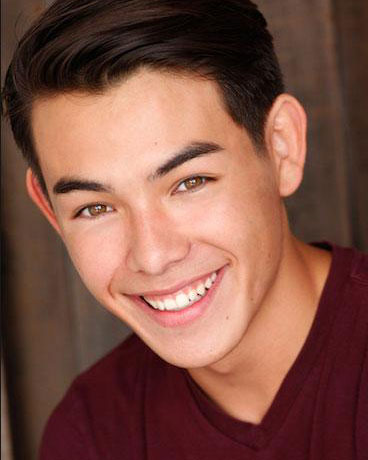 Ryan Potter